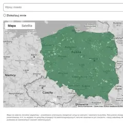 Jaka sieć komórkowa ma najlepszy zasięg? Sprawdź, zanim wybierzesz