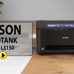 Jak połączyć drukarkę Epson z Wi-Fi bez zbędnych problemów?