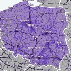 Plus czy T-Mobile zasięg: Który operator naprawdę wygrywa?