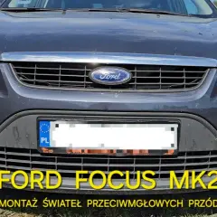 Jak podłączyć światła przeciwmgielne przednie - proste kroki instalacji
