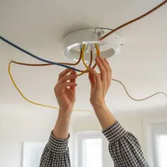 Jaki przekrój kabla do oświetlenia? Uniknij kosztownych błędów w instalacji