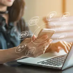 Co to jest internet mobilny i jak zmienia nasze życie codzienne?