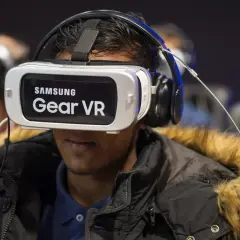 Samsung Gear VR jakie telefony - sprawdź kompatybilność swoich modeli