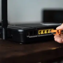 Jak podłączyć router bezprzewodowy i uniknąć powszechnych błędów