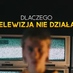 Jak sprawdzić czy antena działa? Telewizor pokazuje śnieg, a obraz jest zepsuty.