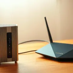 Jak podłączyć wzmacniacz sygnału WiFi i uniknąć problemów z zasięgiem