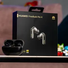 Jak podłączyć słuchawki bezprzewodowe Huawei w prosty sposób