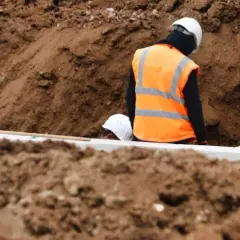 Jak głęboko kabel elektryczny na działce? Uniknij kosztownych błędów