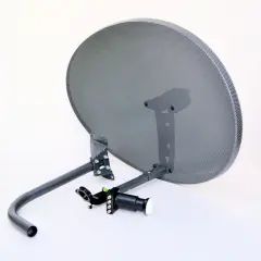 Ile kosztuje antena satelitarna? Zaskakujące ceny i modele na rynku