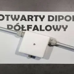 Jak zrobić antenę dipol: proste kroki i materiały do budowy