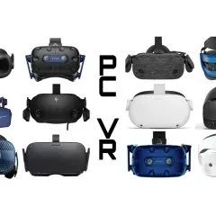 Jaki komputer do VR? Oto kluczowe specyfikacje i modele do wyboru