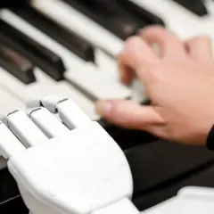 Jak sztuczna inteligencja widzi piosenki i co to oznacza dla muzyki