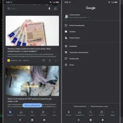 Jak włączyć Asystenta Google? Na ekranie głównym telefonu wybierz ikonę Google, a następnie "Ustawienia" i "Asystent Google".