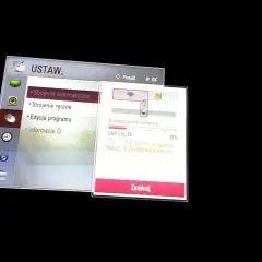 Jak włączyć zasilanie anteny w telewizorze LG - proste kroki i wskazówki