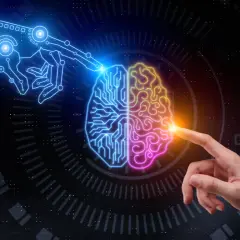 Jak sztuczna inteligencja zmieni nasze życie i jakie niesie wyzwania
