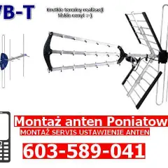Jak ustawić antenę kierunkową, aby uzyskać najlepszy sygnał?