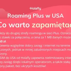 Czy trzeba włączać roaming? Uniknij nieprzyjemnych kosztów w podróży