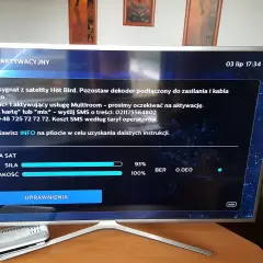 Jaką antenę do Cyfry Plus wybrać, aby uniknąć problemów z sygnałem?