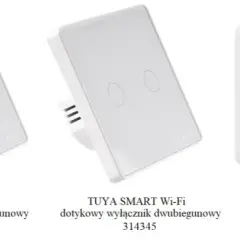 Jak łatwo podłączyć Polux Tuya WiFi - krok po kroku bez problemów