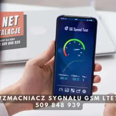 Jak ustawić antenę LTE T-Mobile, aby poprawić sygnał i prędkość internetu
