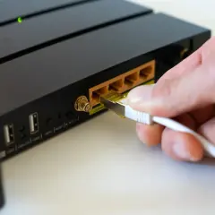 Jak włączyć wifi w komputerze stacjonarnym - proste kroki i porady
