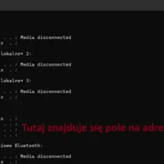 Urządzenie w sieci komputerowej któremu przypisano adres IP - co to znaczy?
