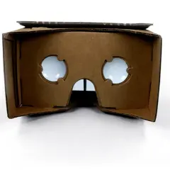 Jak zrobić okulary VR w prosty sposób - krok po kroku do sukcesu