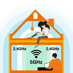 Jak sprawdzić częstotliwość Wi-Fi i uniknąć problemów z połączeniem