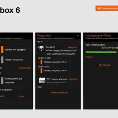Jak zmienić hasło do wifi Orange Funbox 6 – proste kroki do bezpieczeństwa