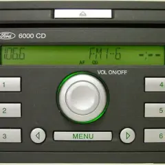 Jak łatwo podłączyć telefon do Ford Focus MK2 - proste kroki i porady