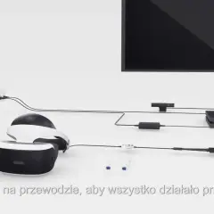 Jak podłączyć VR do PS5? Prosty sposób na bezproblemowe połączenie