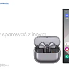 Jak podłączyć słuchawki bezprzewodowe do telefonu Samsung bez problemów