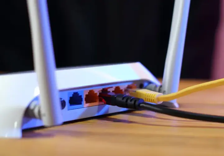 Jak podłączyć internet z Wi-Fi na kabel i poprawić stabilność połączenia