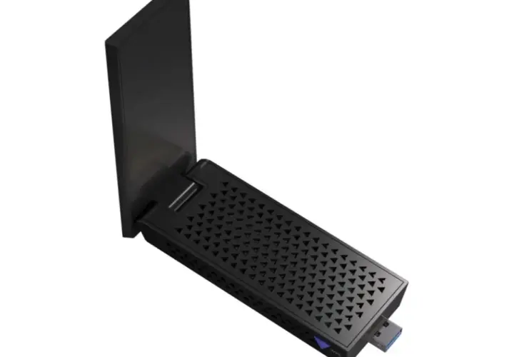 Najlepsza karta sieciowa Wi-Fi do komputera stacjonarnego – co wybrać?