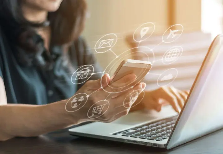 Co to jest internet mobilny i jak zmienia nasze życie codzienne?