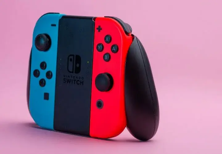 Jak podłączyć Nintendo Switch do komputera i grać bez problemów
