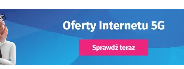 Jaka sieć ma najszybszy internet? Sprawdź najlepsze oferty teraz