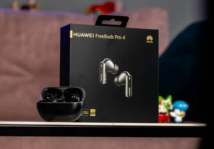 Jak podłączyć słuchawki bezprzewodowe Huawei w prosty sposób
