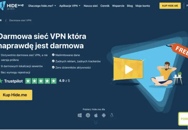 Czy VPN jest darmowy? Odkryj wady i zalety korzystania z darmowych usług