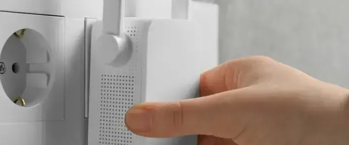 Najlepszy wzmacniacz Wi-Fi: jak uniknąć słabego sygnału w domu