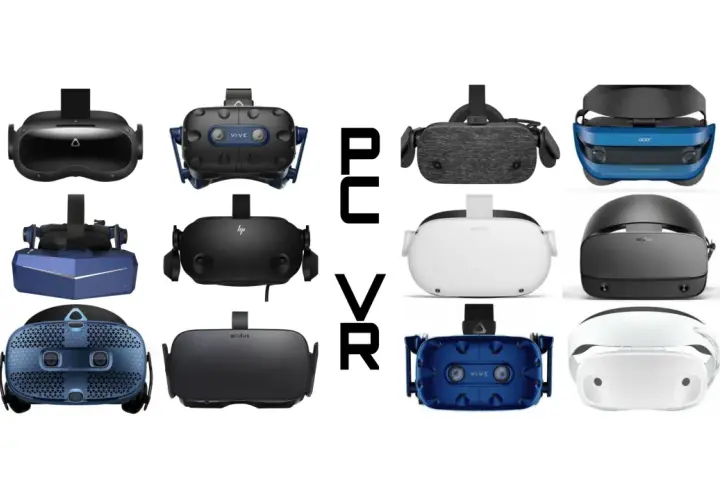 Jaki komputer do VR? Oto kluczowe specyfikacje i modele do wyboru
