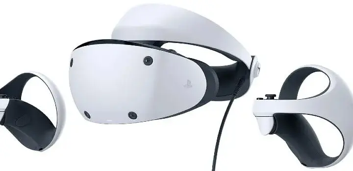 Jak podłączyć okulary VR do PS4 - proste kroki, które musisz znać