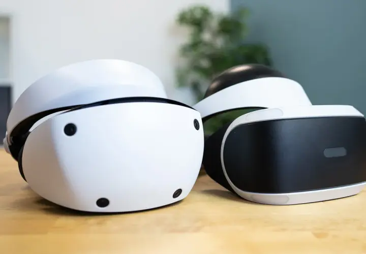 Jak oglądać filmy VR na PS5 i cieszyć się niezapomnianym doświadczeniem