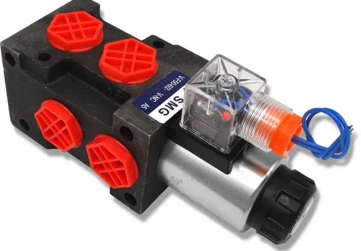 Jak podłączyć elektrozawór hydrauliczny - uniknij najczęstszych błędów