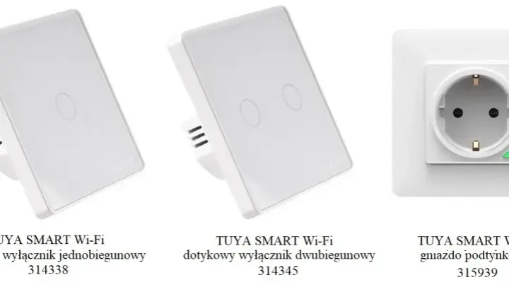 Jak łatwo podłączyć Polux Tuya WiFi - krok po kroku bez problemów