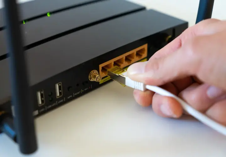 Jak włączyć wifi w komputerze stacjonarnym - proste kroki i porady