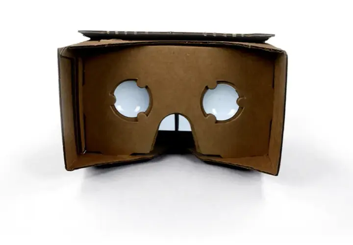 Jak zrobić okulary VR w prosty sposób - krok po kroku do sukcesu