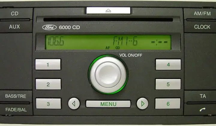 Jak łatwo podłączyć telefon do Ford Focus MK2 - proste kroki i porady