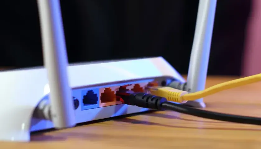 Jak podłączyć internet z Wi-Fi na kabel i poprawić stabilność połączenia
