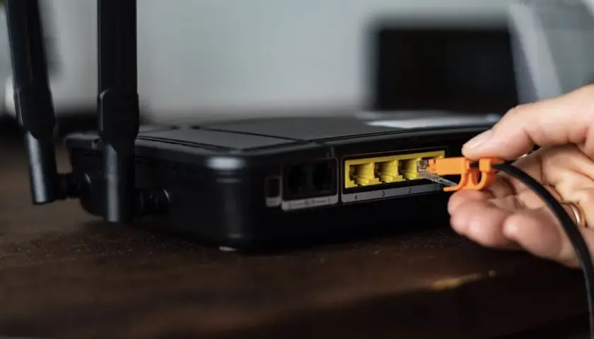 Jak podłączyć router bezprzewodowy i uniknąć powszechnych błędów